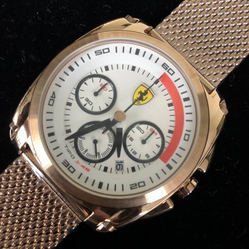 Ferrari watch man-190